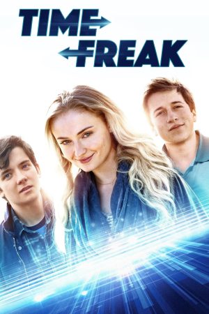 Time Freak